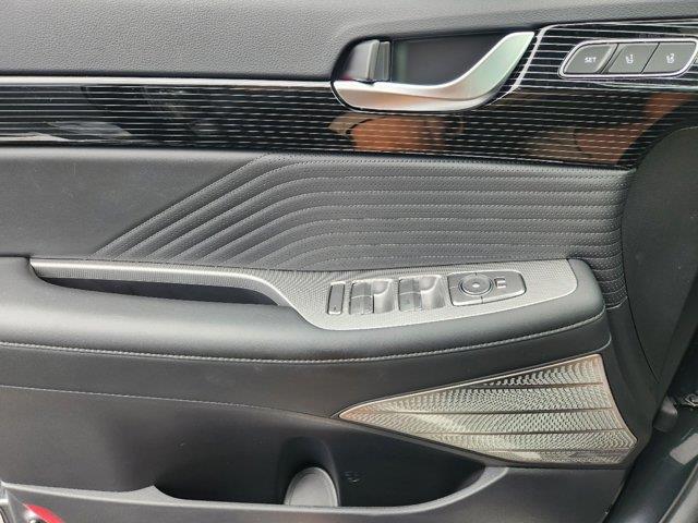 2024 Hyundai Palisade Calligraphy 16