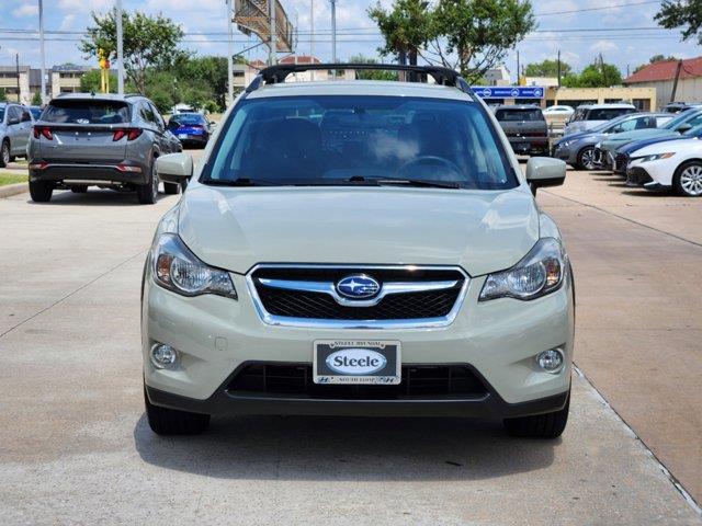 2015 Subaru XV Crosstrek Premium 2