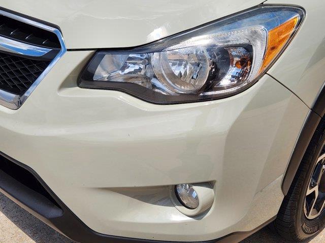 2015 Subaru XV Crosstrek Premium 9