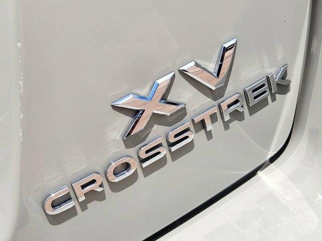 2015 Subaru XV Crosstrek Premium 12