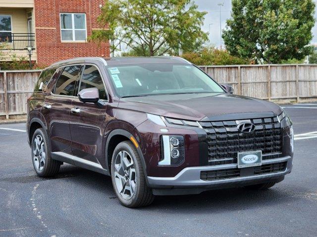 2024 Hyundai Palisade Limited 2