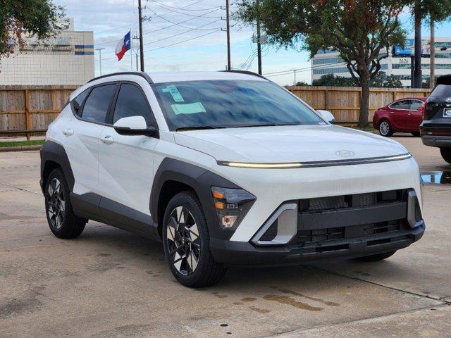 2024 Hyundai Kona SEL 2