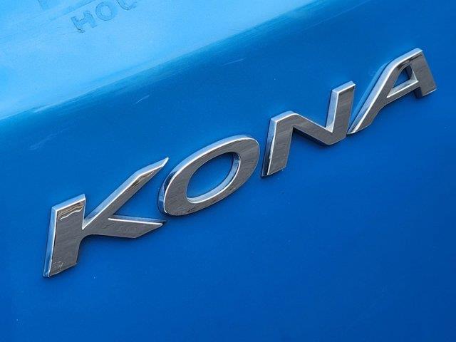 2021 Hyundai Kona Limited 12