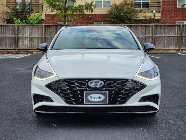 2022 Hyundai Sonata SEL Plus 2