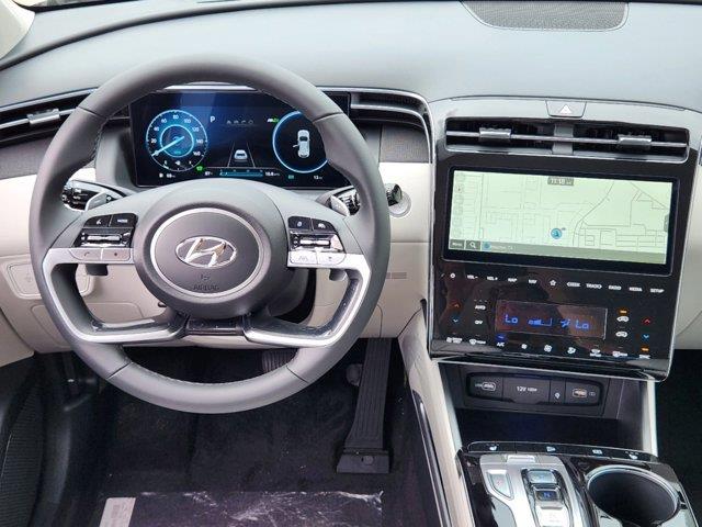 2024 Hyundai Tucson Hybrid SEL Convenience 20