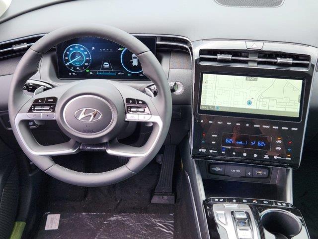 2024 Hyundai Tucson Hybrid Limited 20