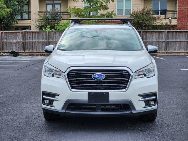 2021 Subaru Ascent Touring 2