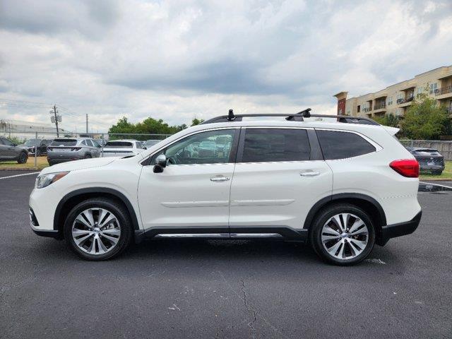 2021 Subaru Ascent Touring 4