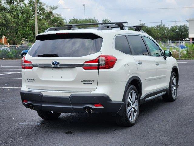 2021 Subaru Ascent Touring 5