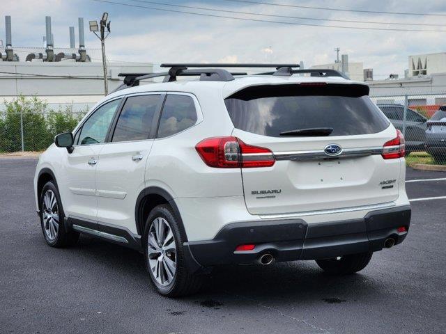 2021 Subaru Ascent Touring 7