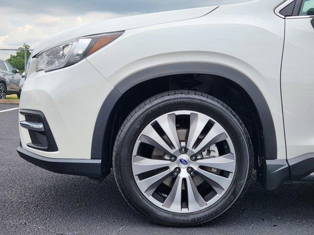 2021 Subaru Ascent Touring 8