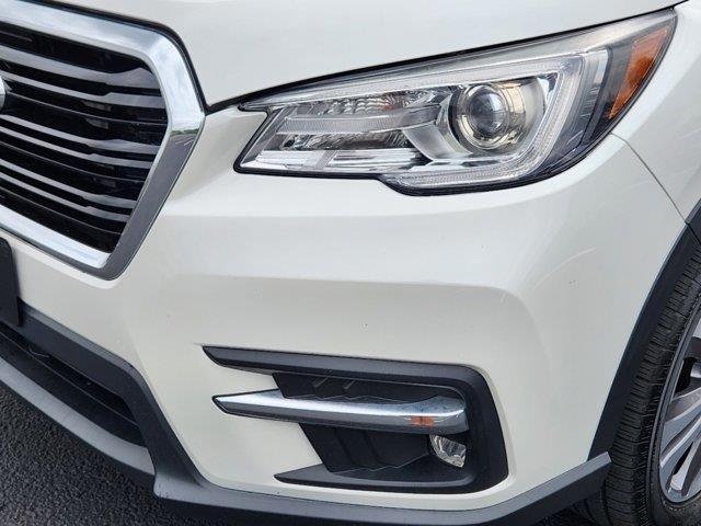 2021 Subaru Ascent Touring 9