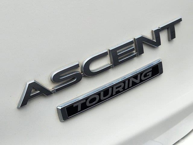 2021 Subaru Ascent Touring 13