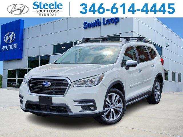 2021 Subaru Ascent Touring 1