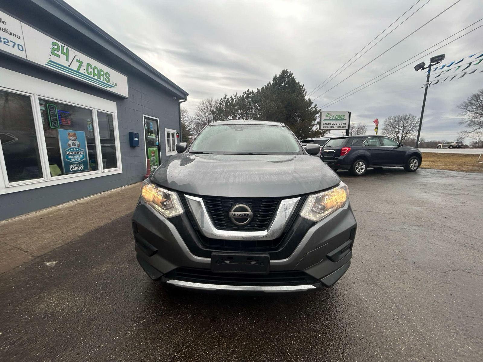Shop 24/7 Cars
