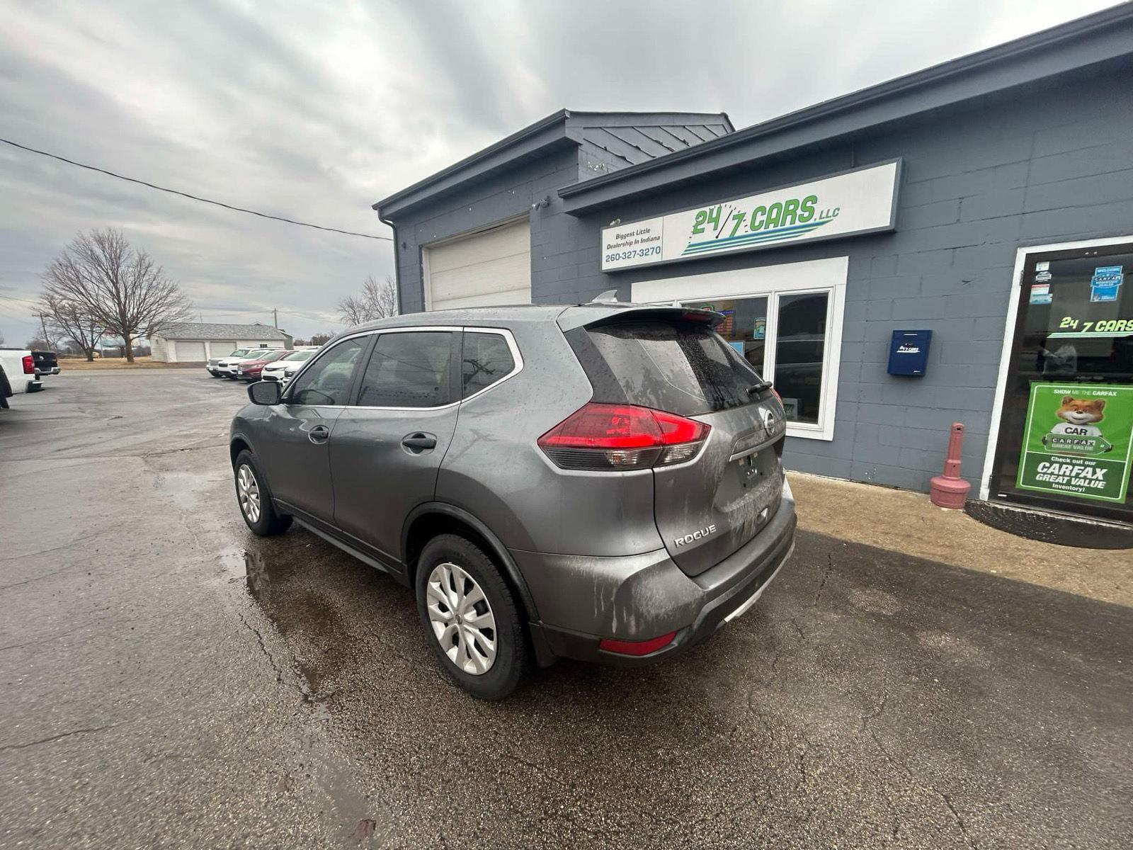 Shop 24/7 Cars