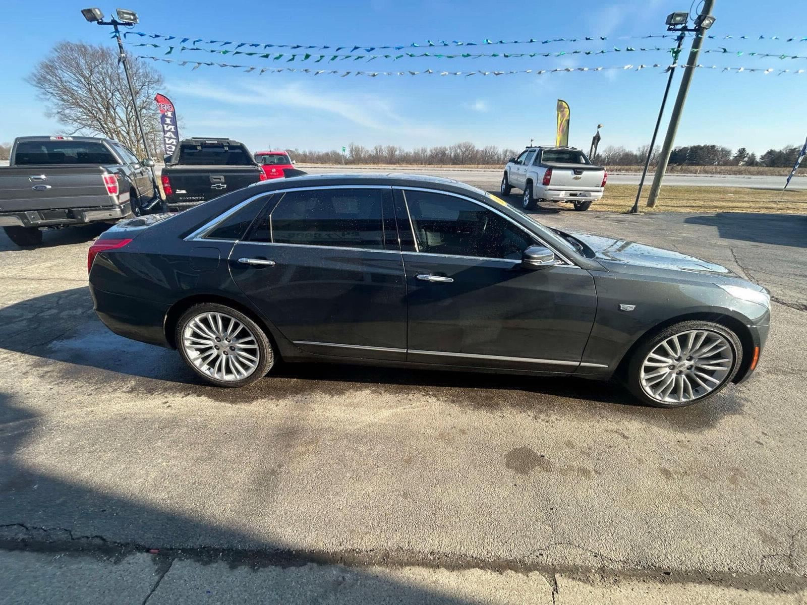 Shop 24/7 Cars