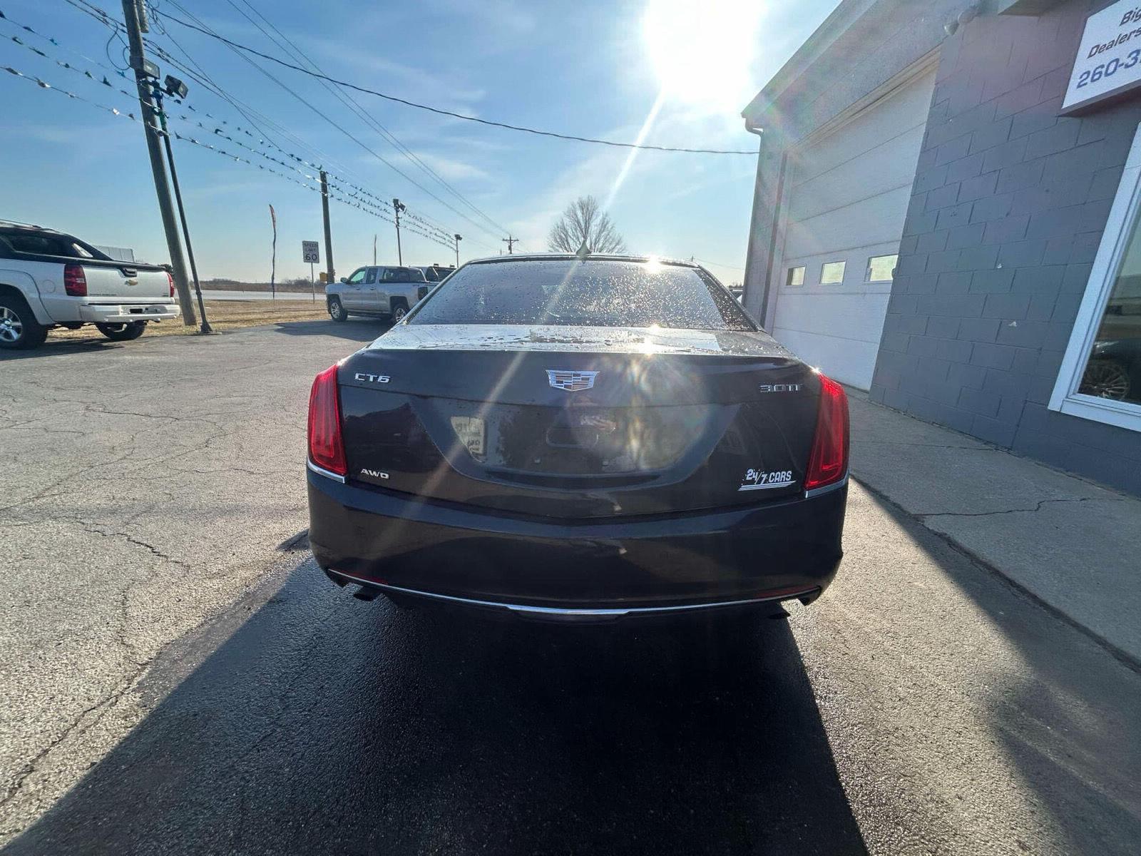 Shop 24/7 Cars