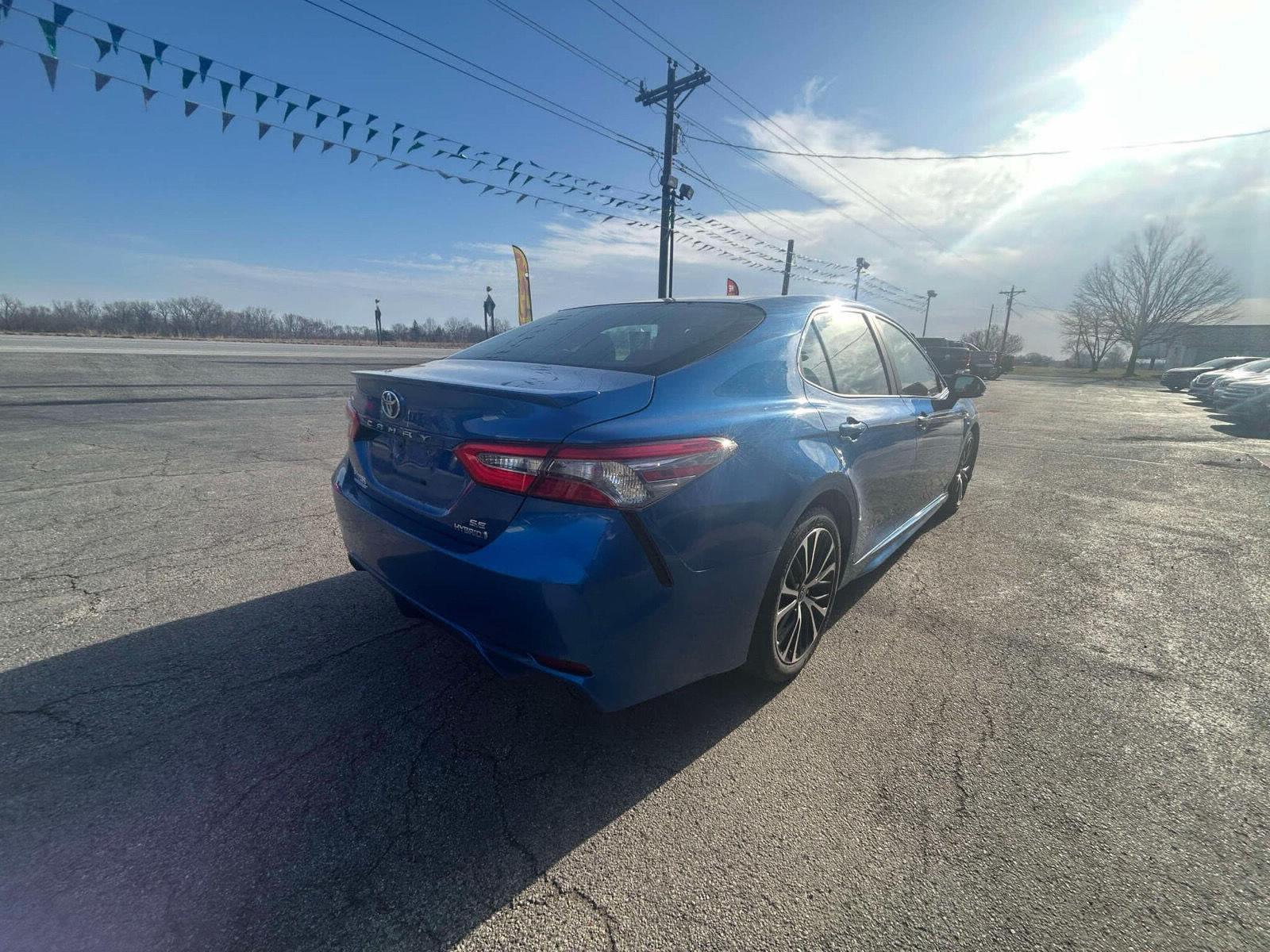 Shop 24/7 Cars