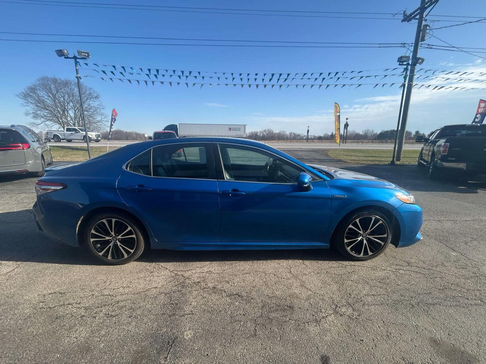 Shop 24/7 Cars