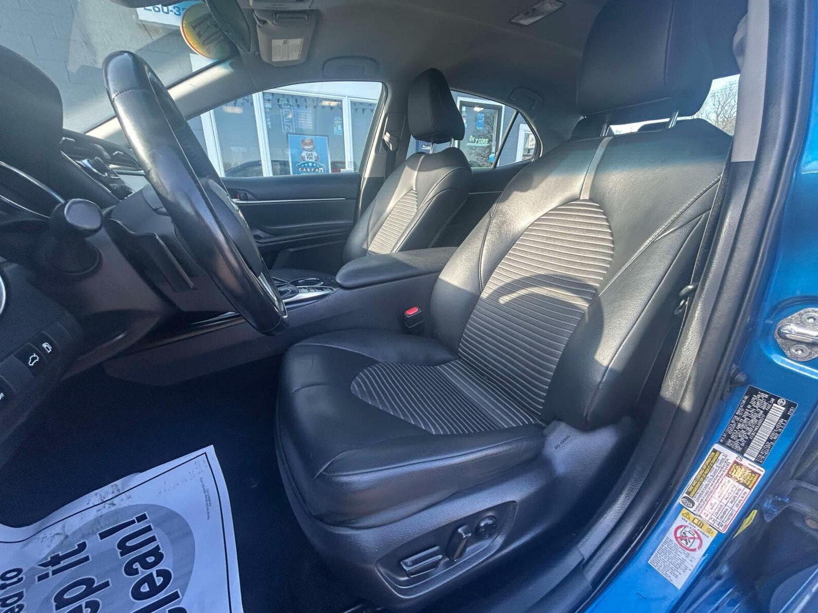 Shop 24/7 Cars