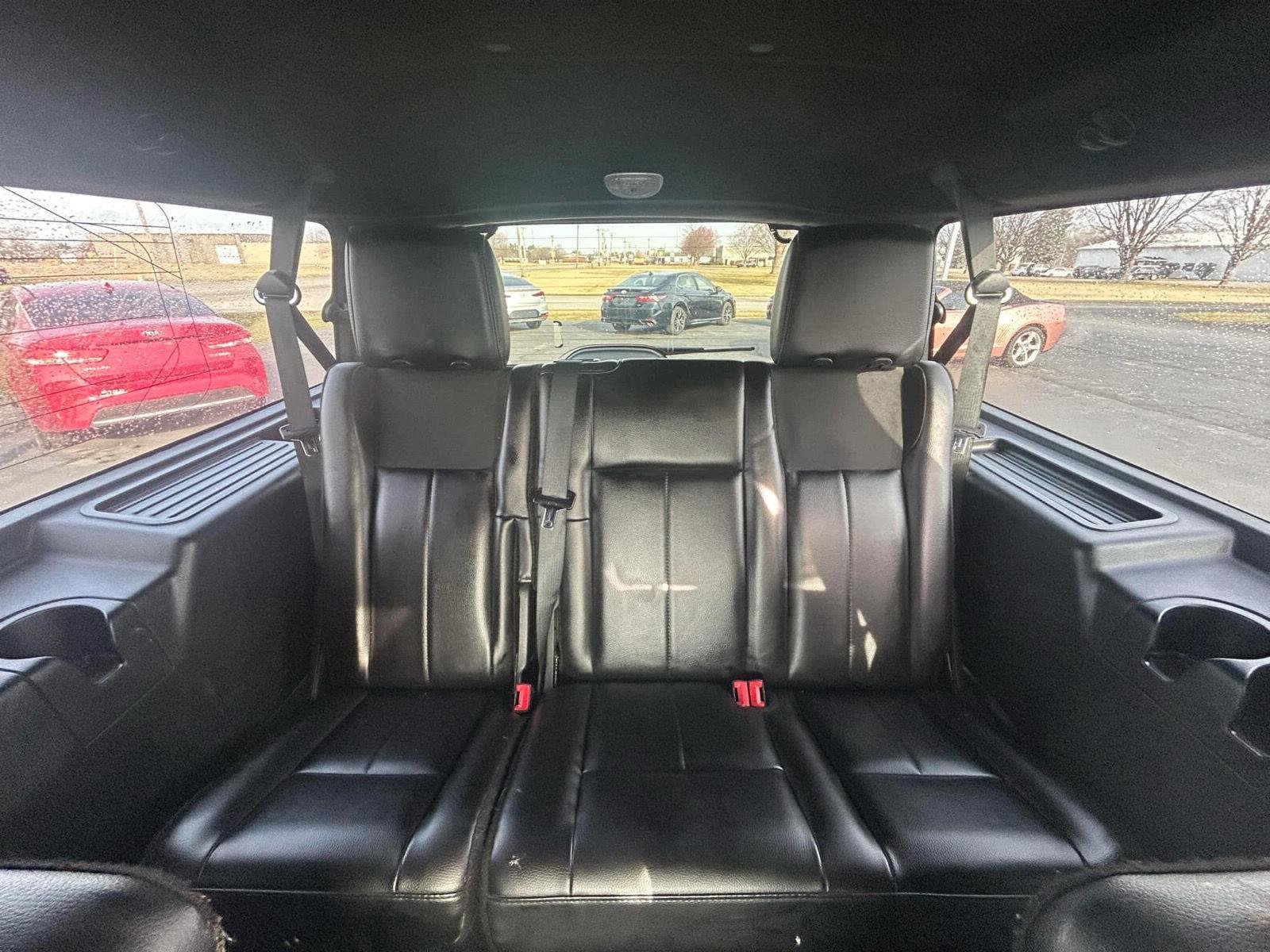 Shop 24/7 Cars