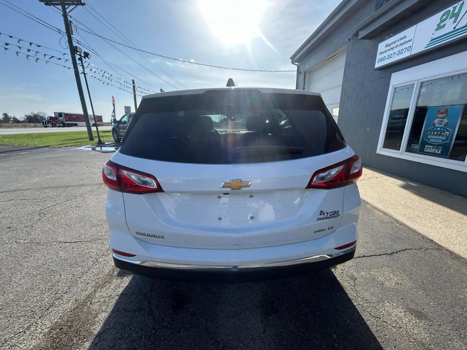 Shop 24/7 Cars