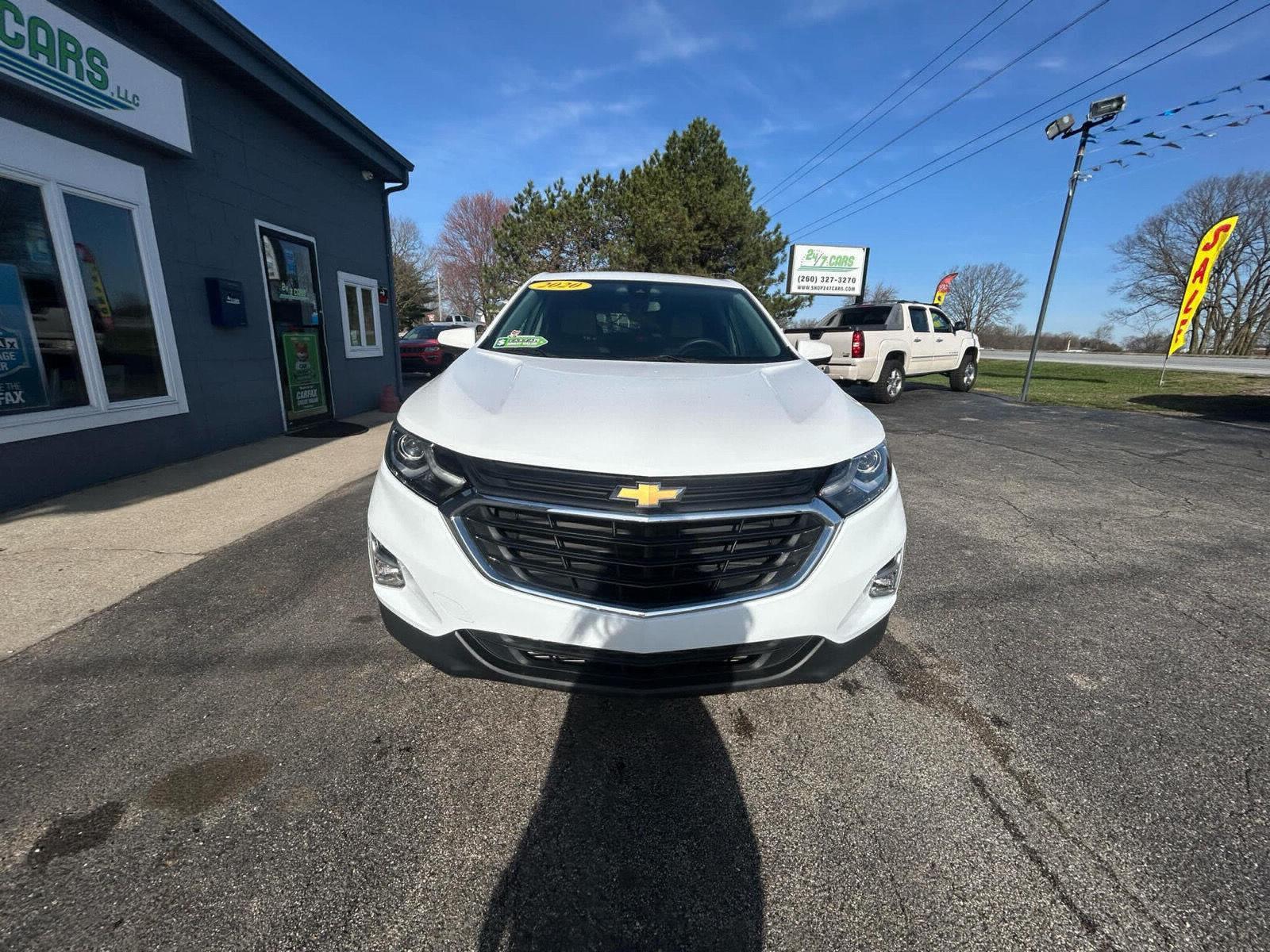 Shop 24/7 Cars