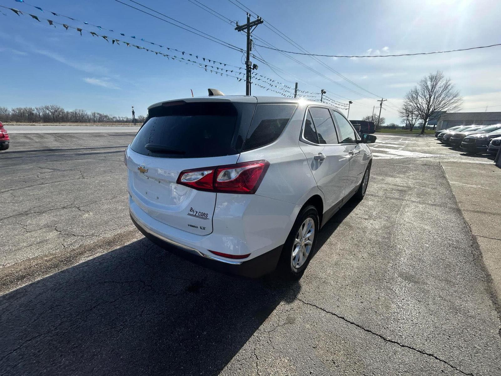 Shop 24/7 Cars