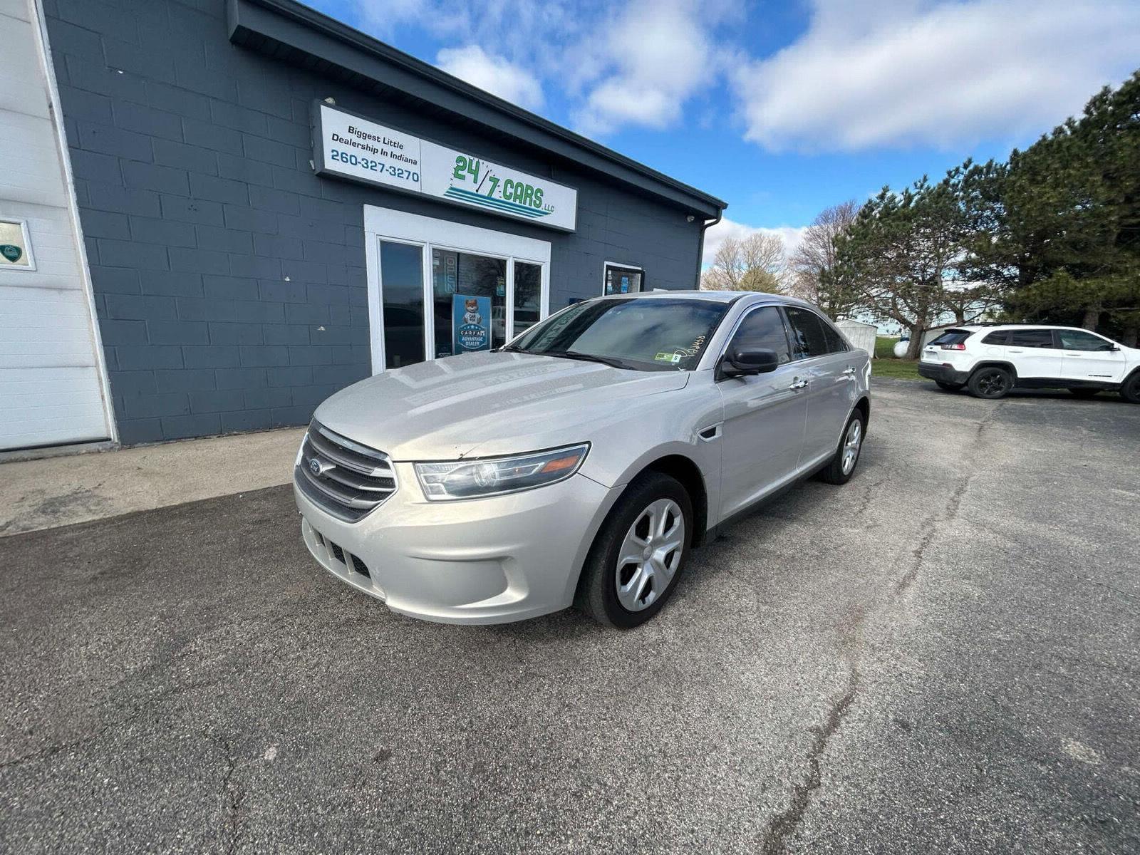 Shop 24/7 Cars