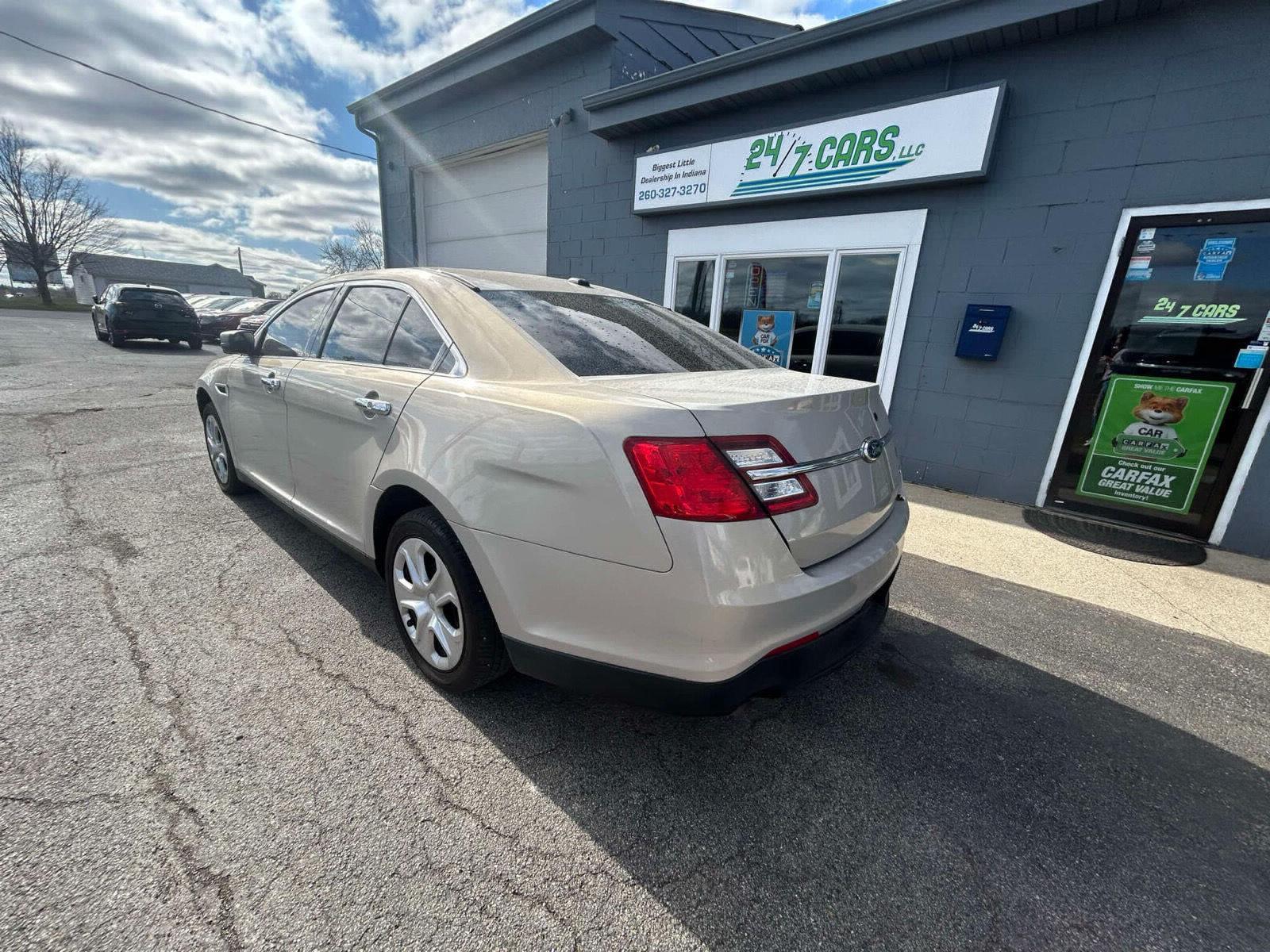 Shop 24/7 Cars
