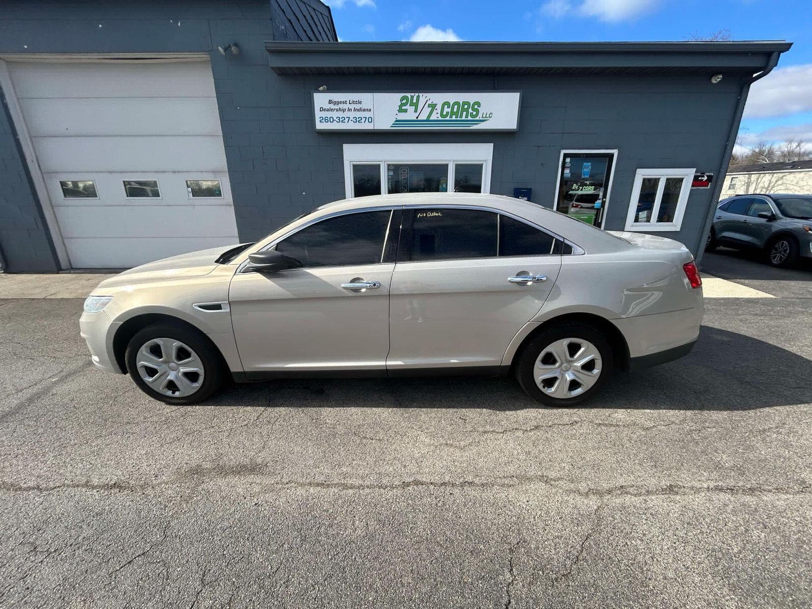 Shop 24/7 Cars