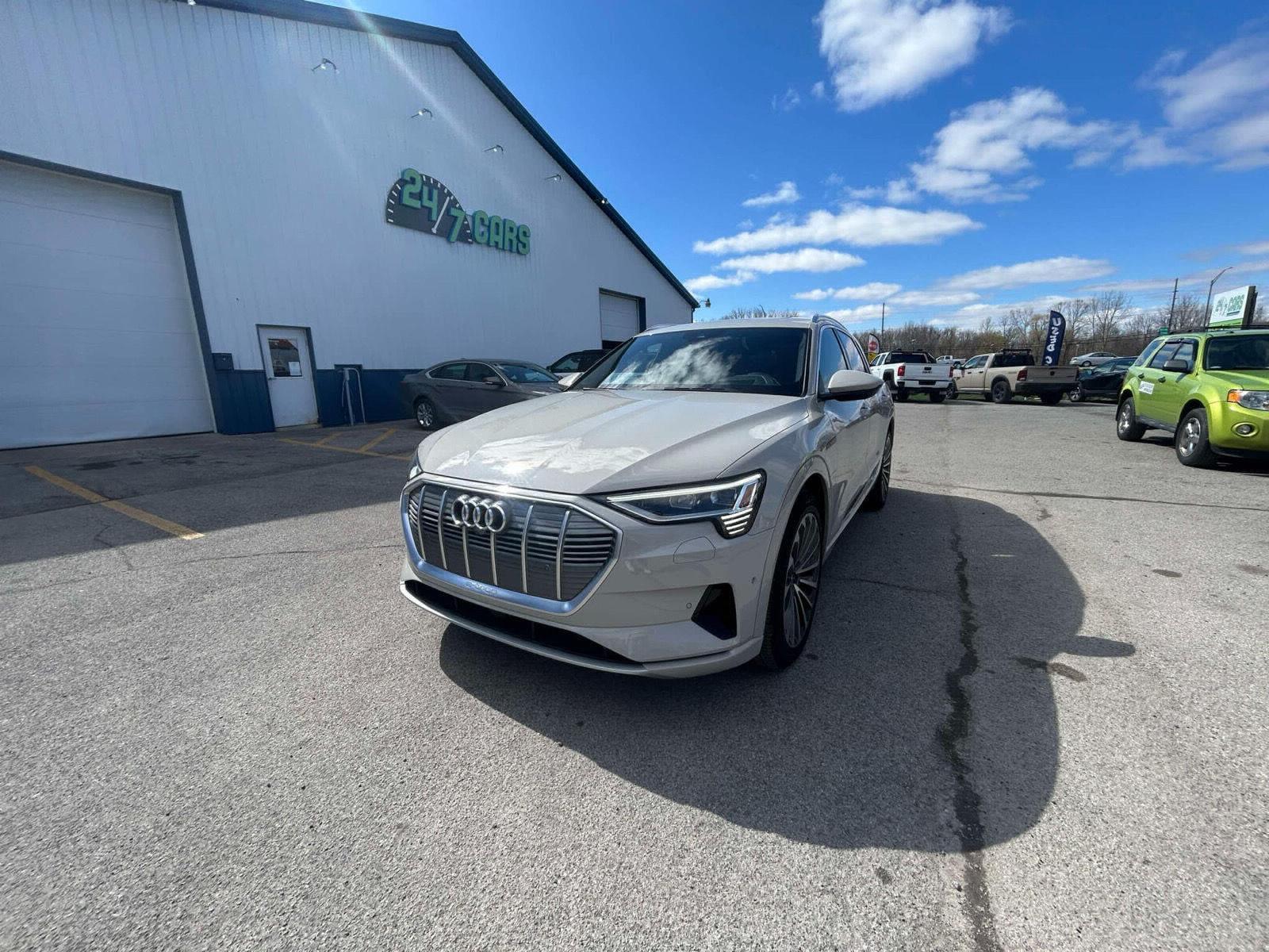 Shop 24/7 Cars