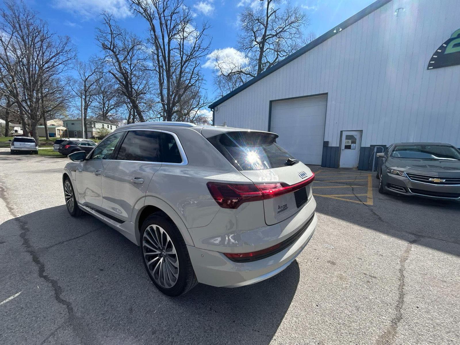 Shop 24/7 Cars