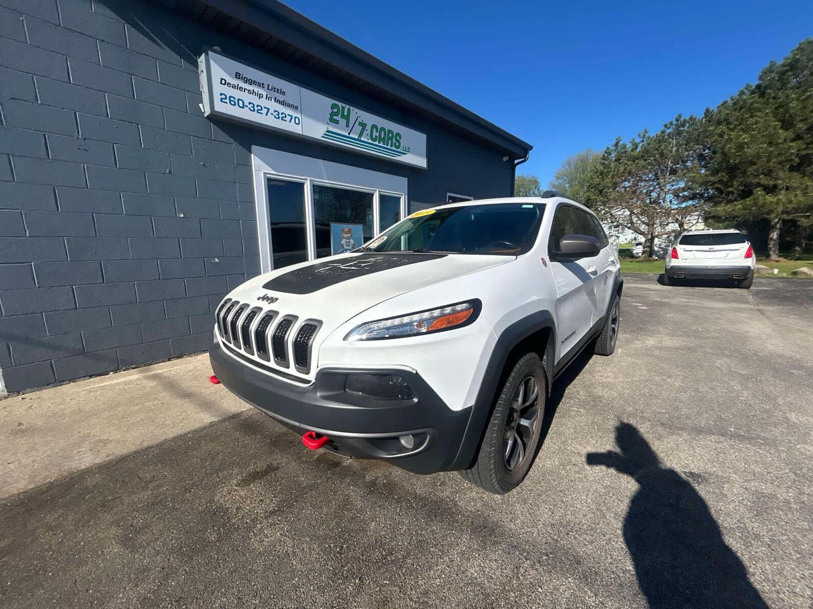 Shop 24/7 Cars
