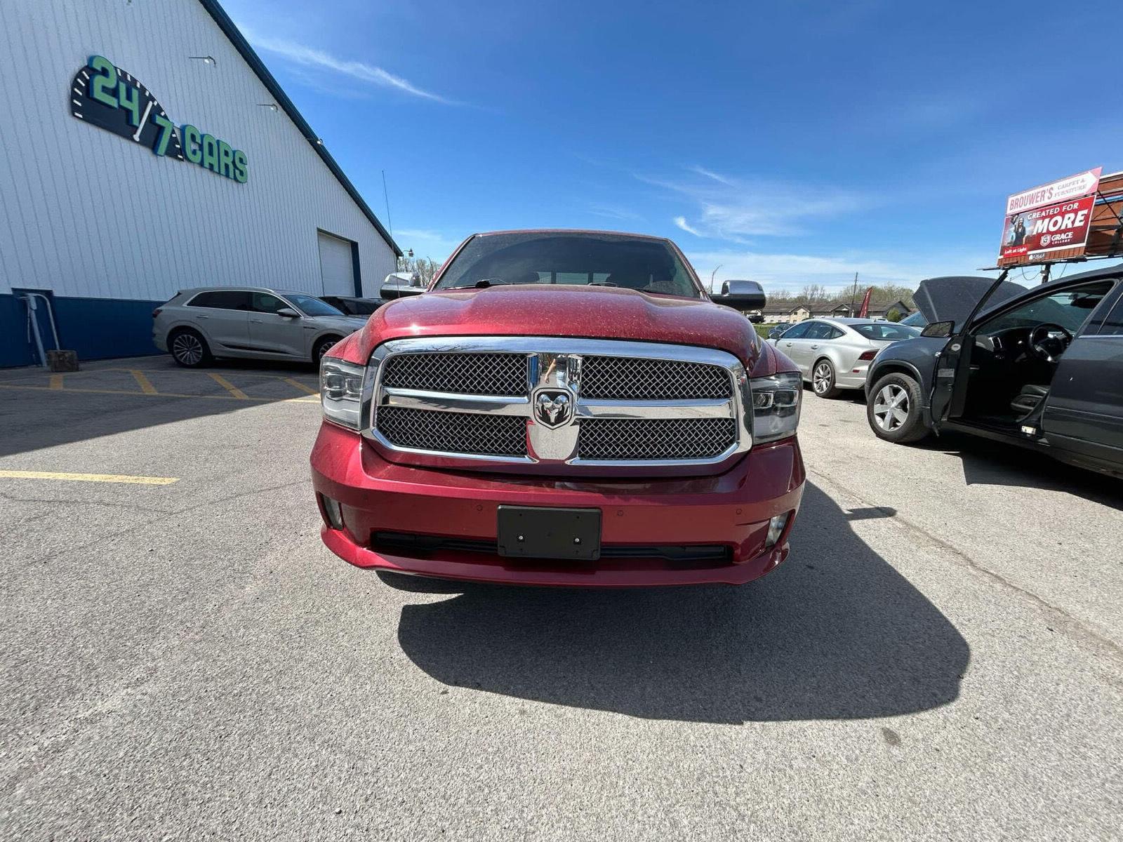 Shop 24/7 Cars