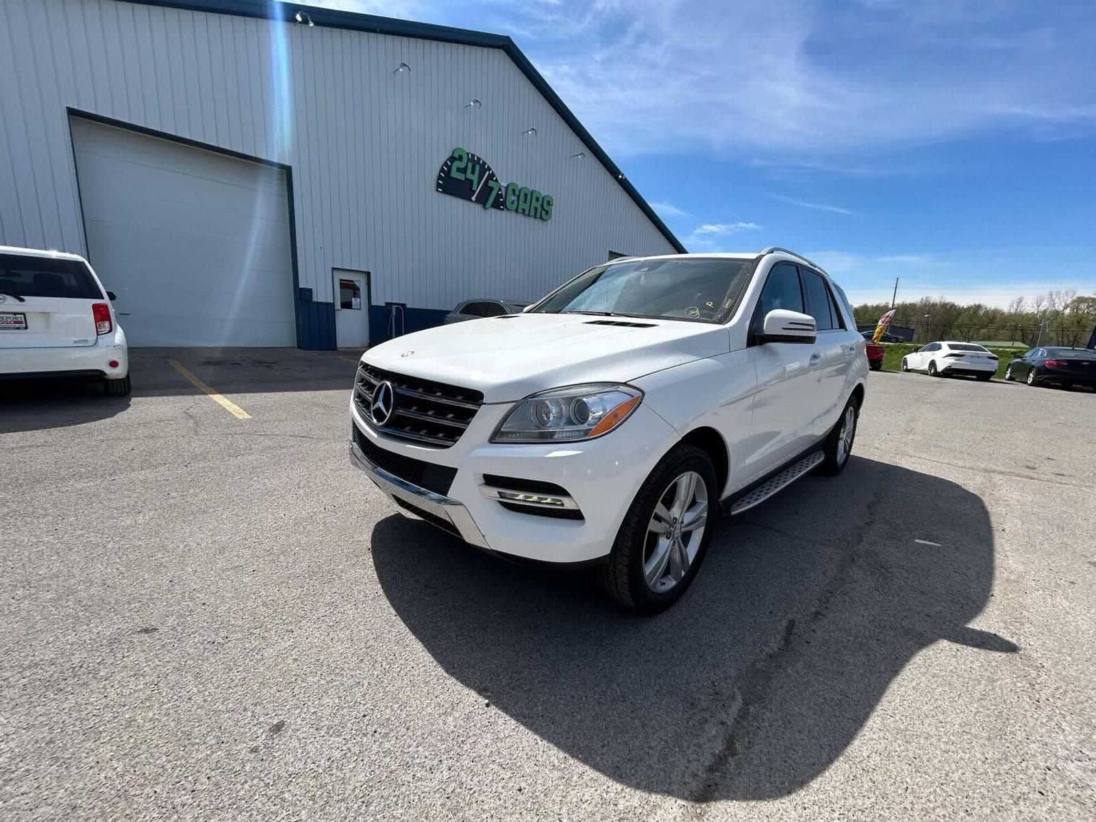 Shop 24/7 Cars