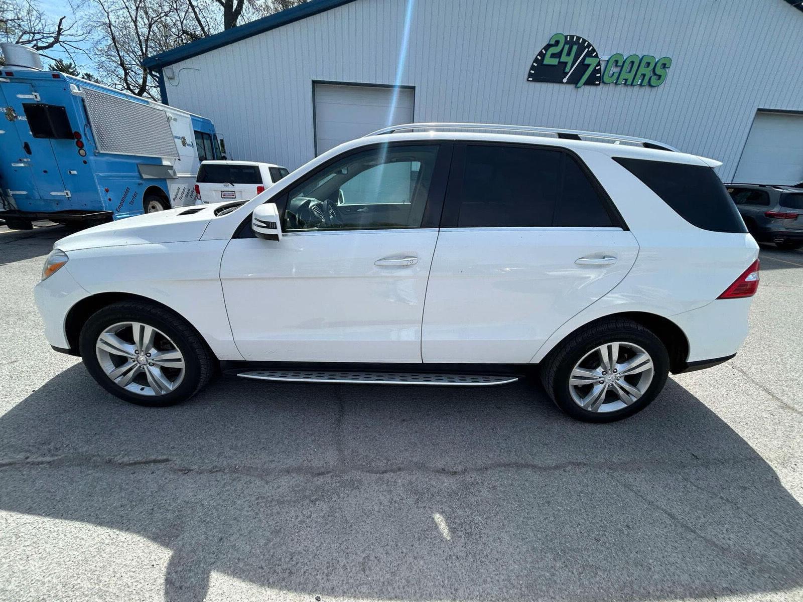Shop 24/7 Cars
