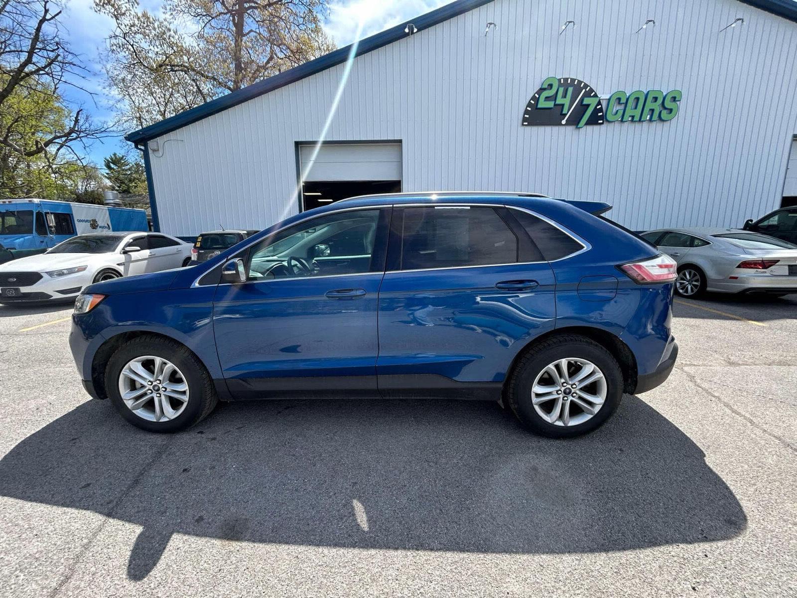 Shop 24/7 Cars