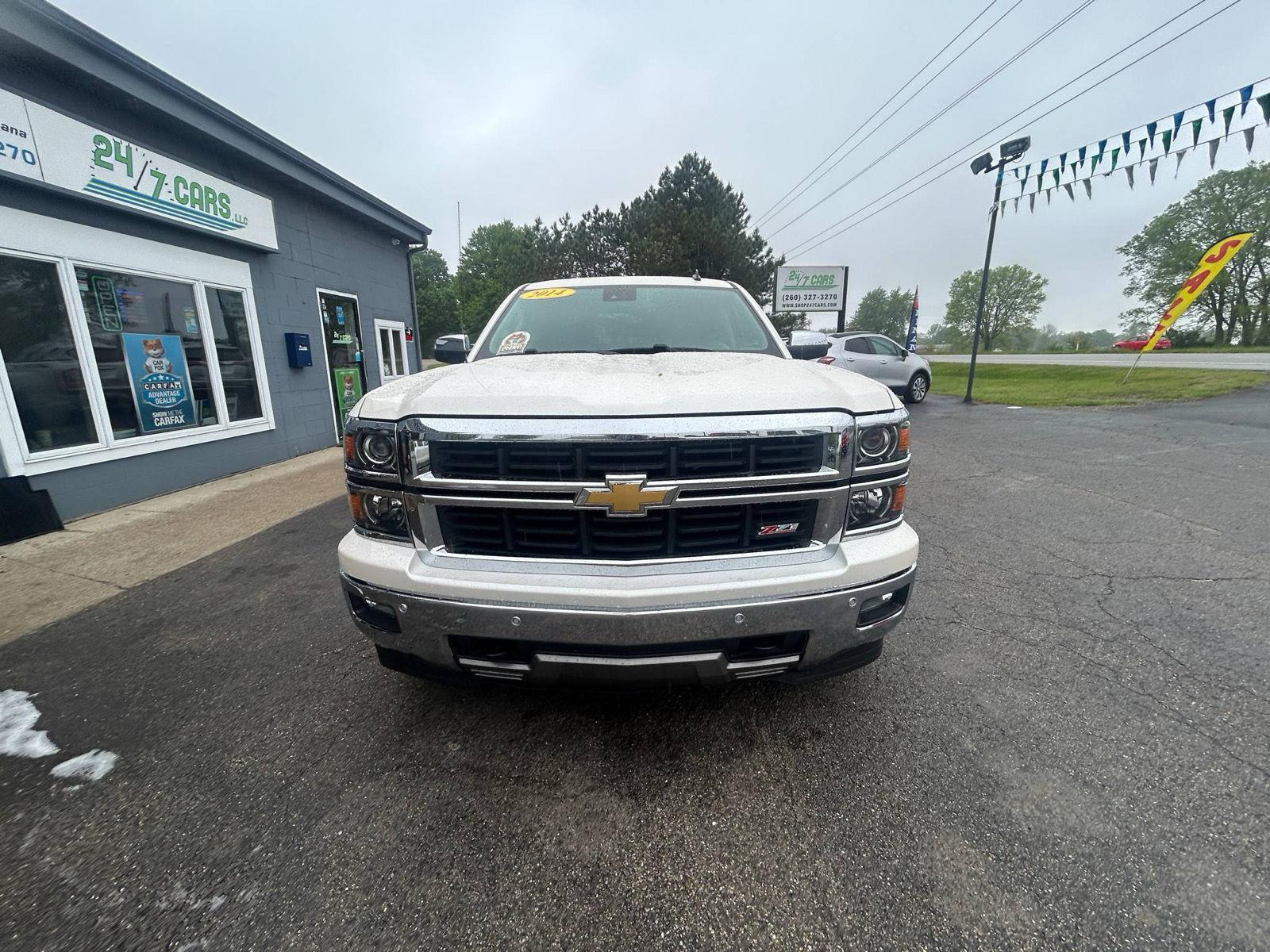 Shop 24/7 Cars