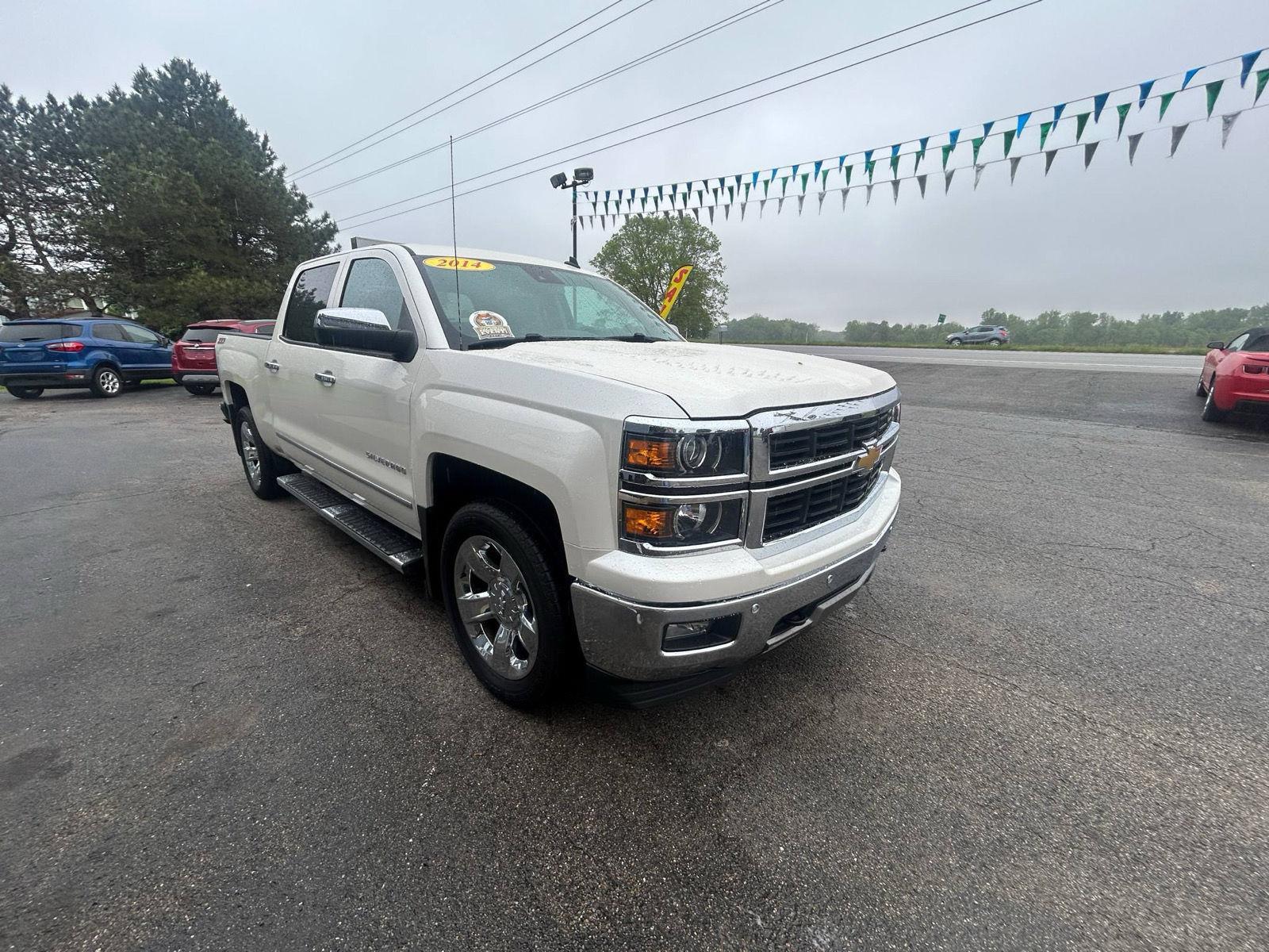 Shop 24/7 Cars
