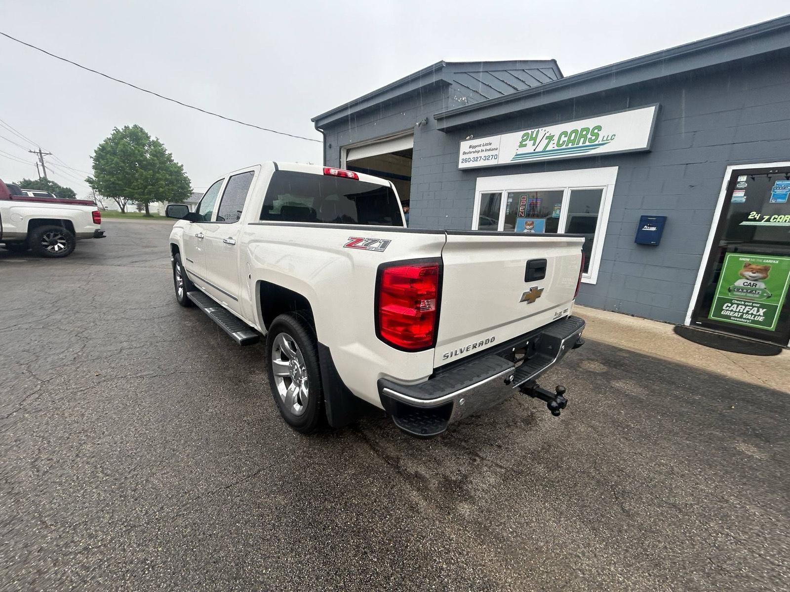 Shop 24/7 Cars