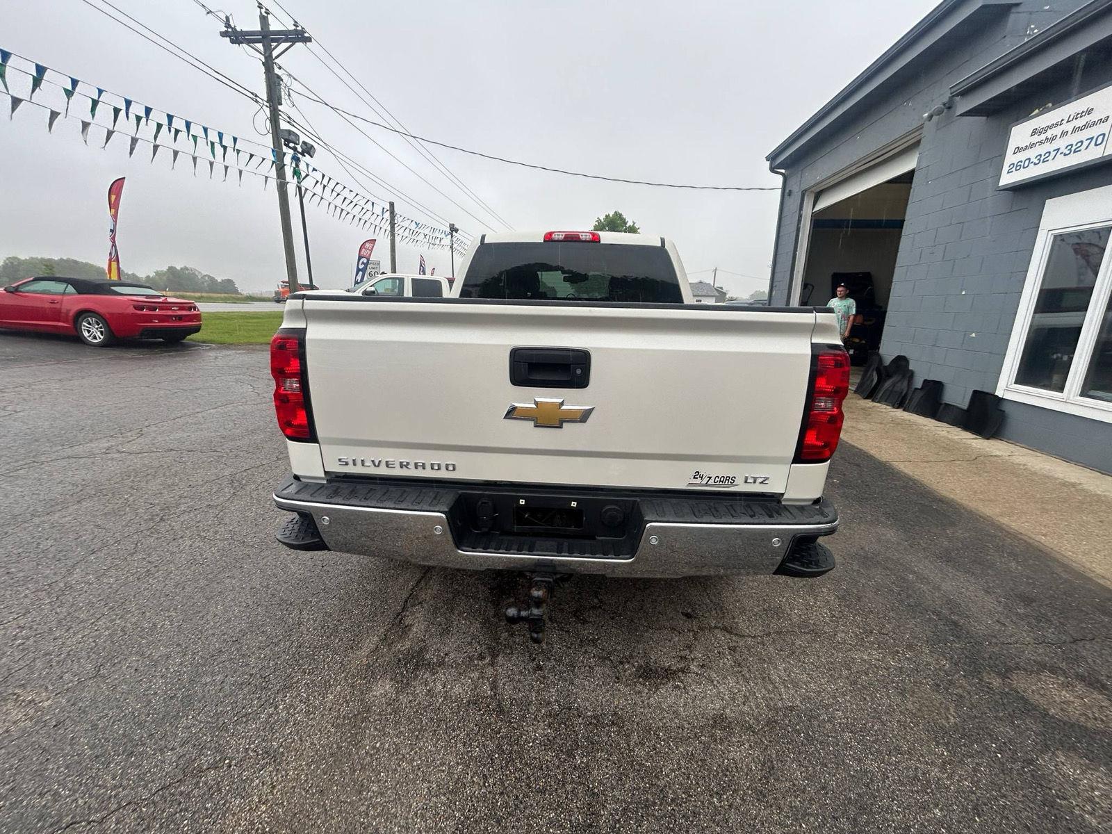 Shop 24/7 Cars