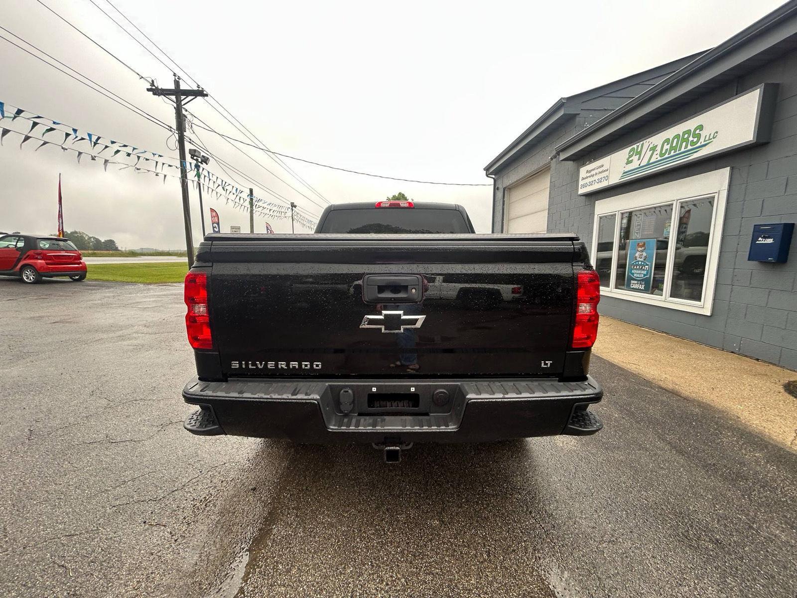 Shop 24/7 Cars