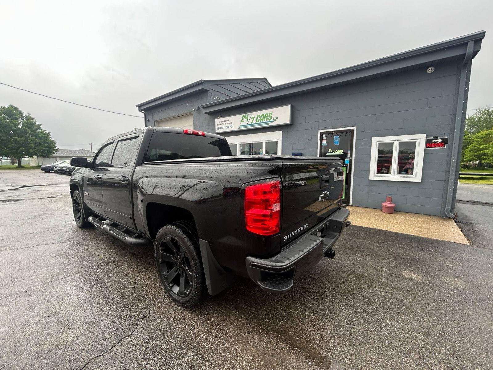 Shop 24/7 Cars