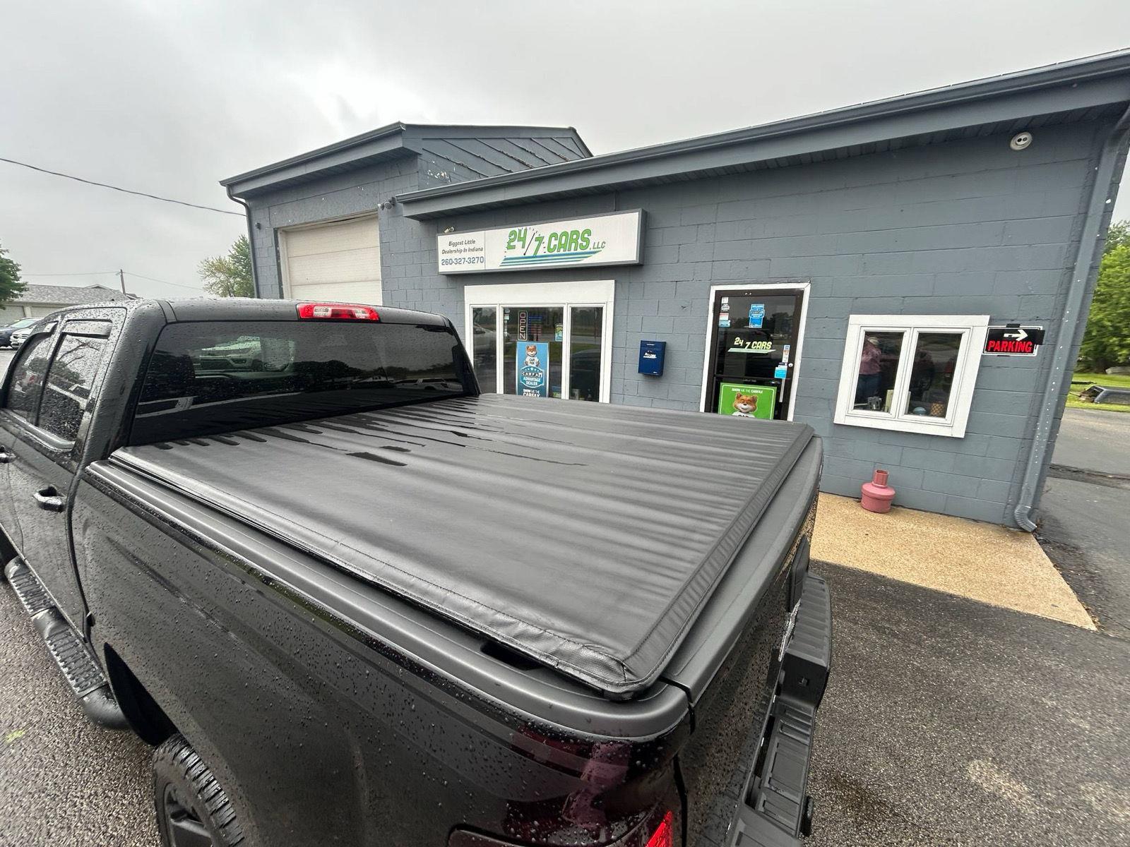 Shop 24/7 Cars