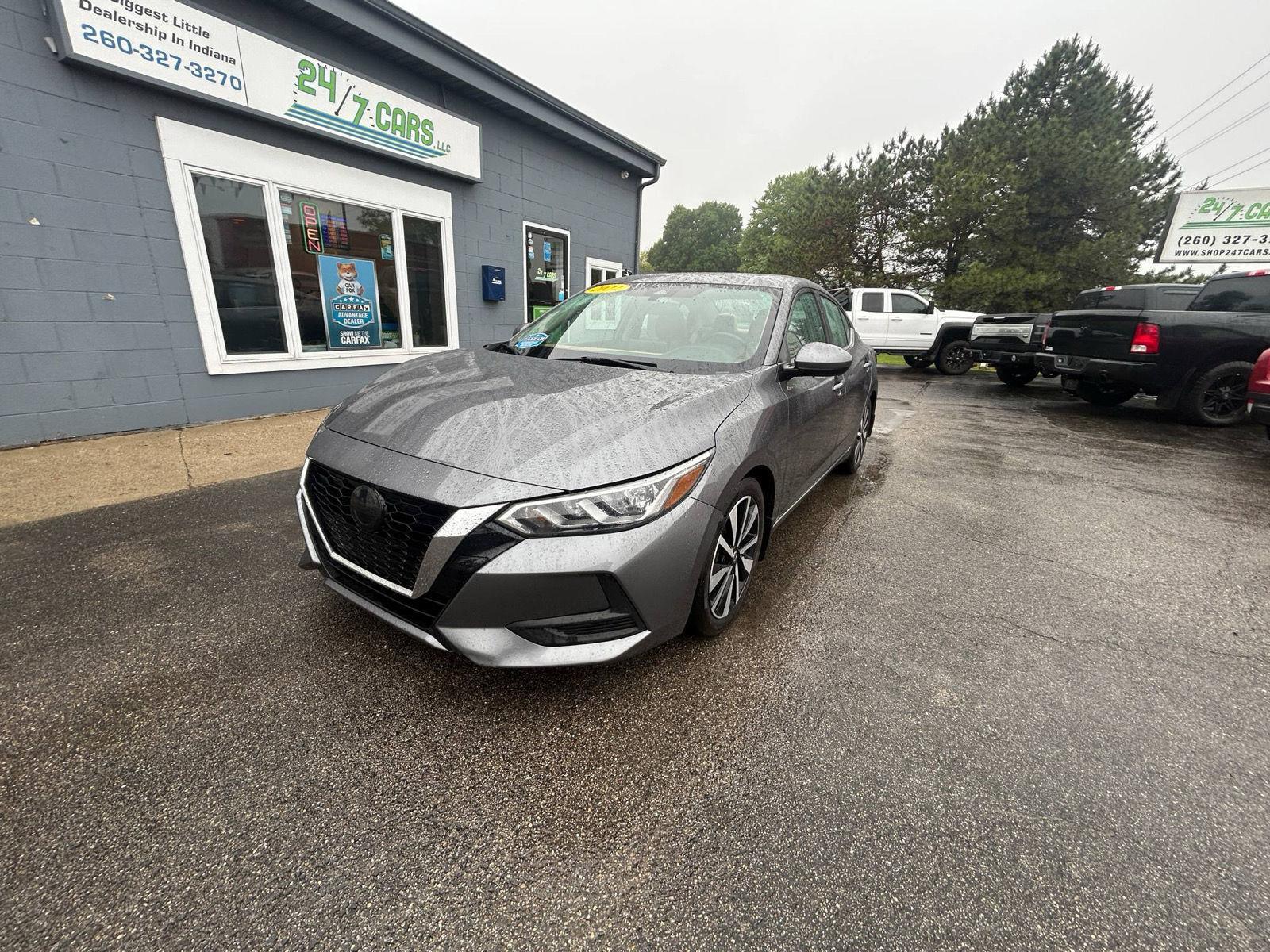 Shop 24/7 Cars