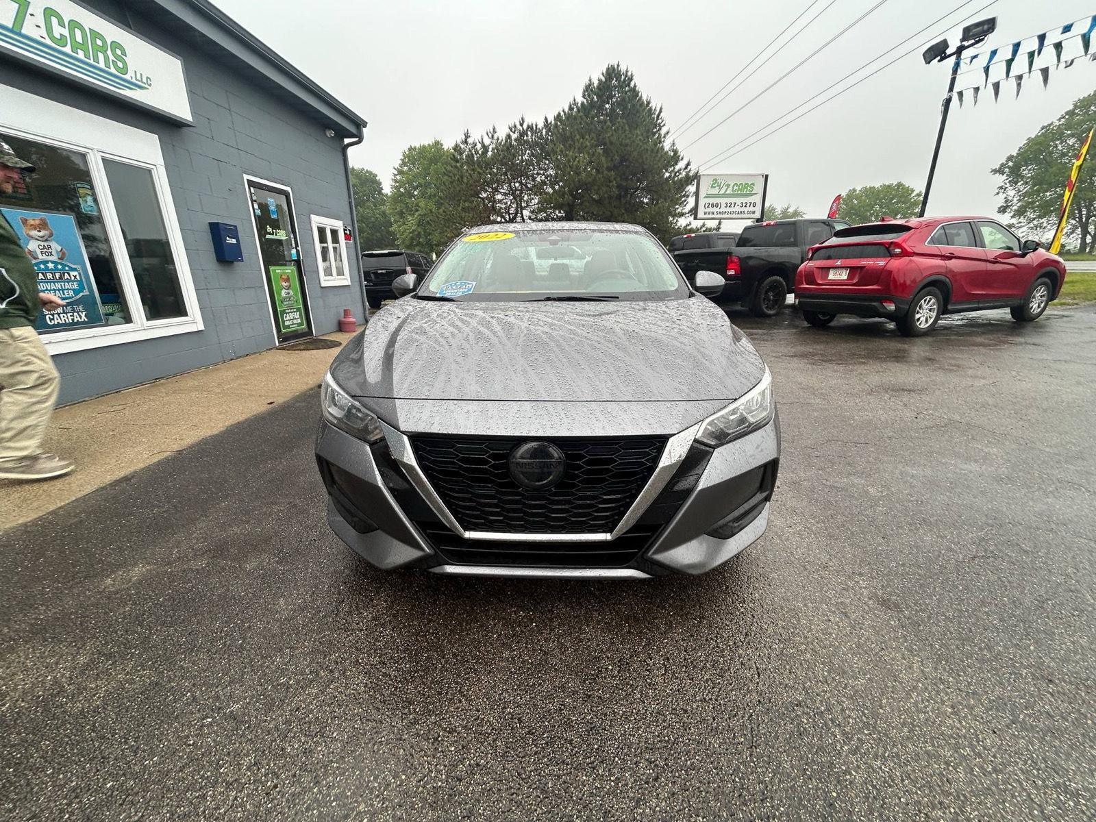 Shop 24/7 Cars