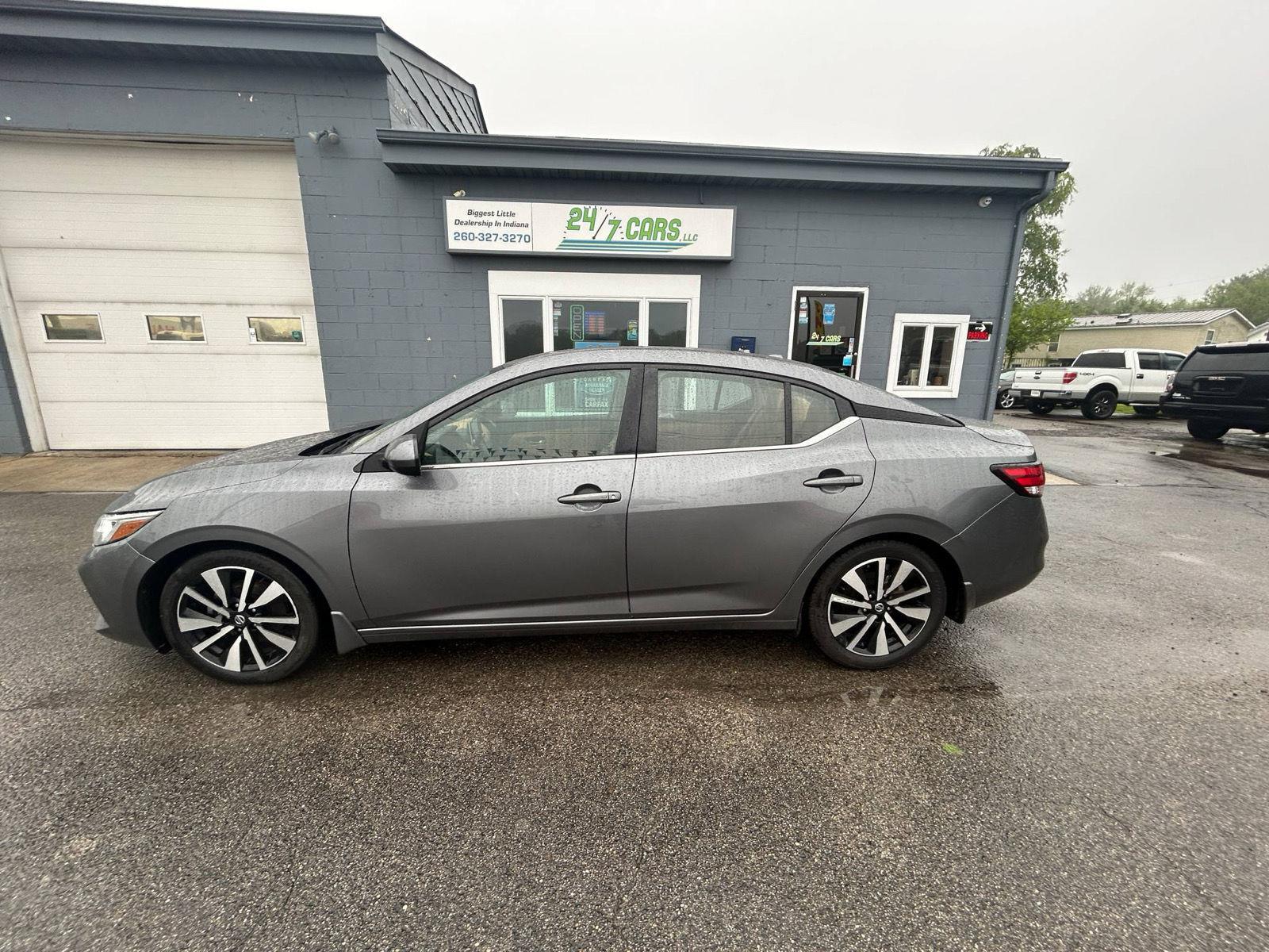 Shop 24/7 Cars