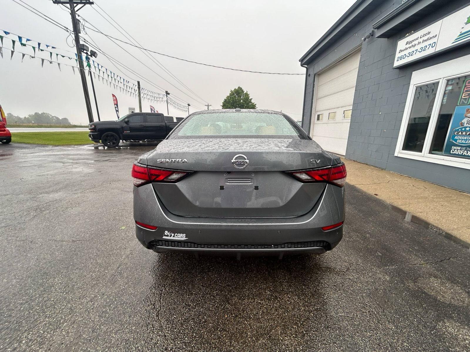 Shop 24/7 Cars